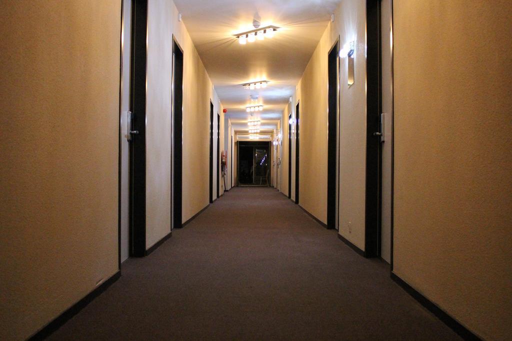 Hotel De Elderschans Aardenburg Bagian luar foto